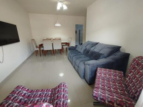 Casa espaçosa no centro
